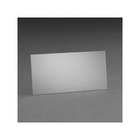 3M Speedglas 04-0290-00 3M Speedglas 3 9/16" X 1 5/8" Polycarbonate Inside Protection Plate For Speedglas Utility And 9000 Serie